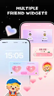 Live Wallpapers - VibeWalls screenshot 5