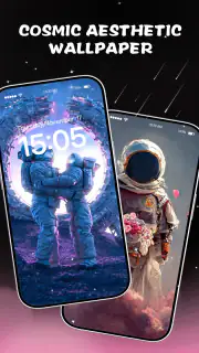 Live Wallpapers - VibeWalls screenshot 6