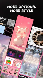 Live Wallpapers - VibeWalls screenshot 8