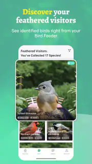 Vico Nature: Smart Nature View screenshot 1
