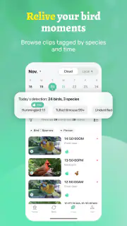 Vico Nature: Smart Nature View screenshot 4