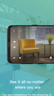 VicoHome: Smart Home Camera screenshot 6