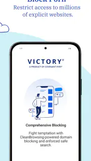 Victory Shield screenshot 3