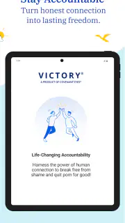 Victory Shield screenshot 5