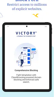 Victory Shield screenshot 7