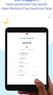 Victory Shield screenshot 8