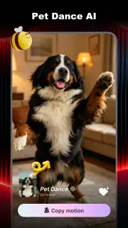 Vid+-Ai Video Generator screenshot 2
