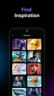 Videa: AI Video Maker, Effects screenshot 6