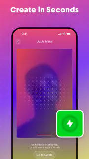 VidEffect-AI Effects Maker screenshot 7