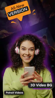 Video Background Changer screenshot 2