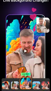 Video Background Changer screenshot 4