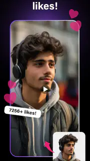 Video Background Changer screenshot 7