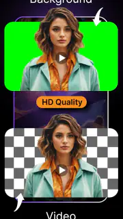 Video Background Changer screenshot 8