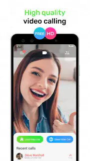 Video Call screenshot 1