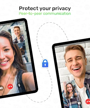 Video Call screenshot