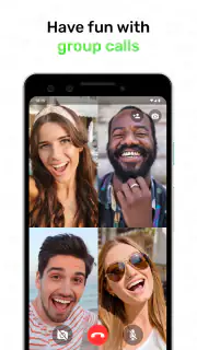 Video Call screenshot 2