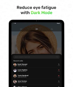 Video Call screenshot