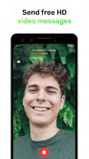 Video Call screenshot 3