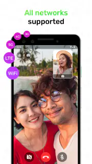 Video Call screenshot 4