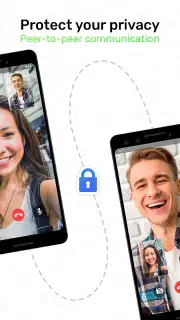 Video Call screenshot 5