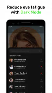 Video Call screenshot 7