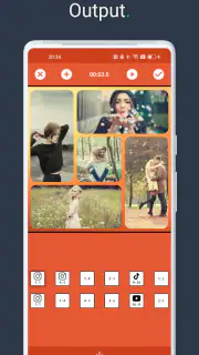 Video Collage Maker:Mix Videos screenshot 6