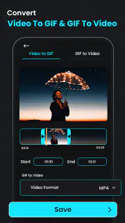 Video Compressor & Converter screenshot 4