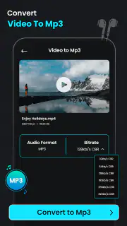 Video Compressor & Converter screenshot 6