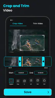 Video Compressor & Converter screenshot 7