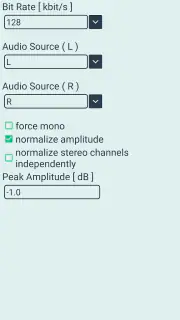 Video Cutter Pro screenshot 6
