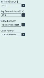 Video Cutter Pro screenshot 8
