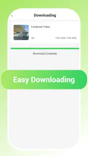 Video Download screenshot 4