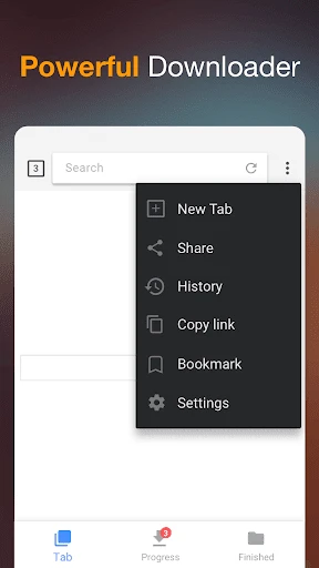 Video Downloader screenshot