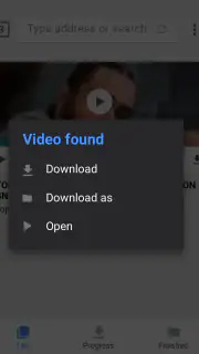 Video Downloader screenshot 7