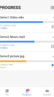 Video Downloader screenshot 8