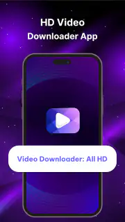 Video Downloader: All HD screenshot 1