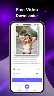 Video Downloader: All HD screenshot 3
