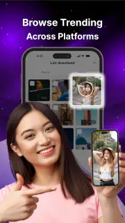 Video Downloader: All HD screenshot 6
