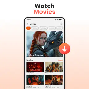 Video Downloader and 4k Player screenshot 3