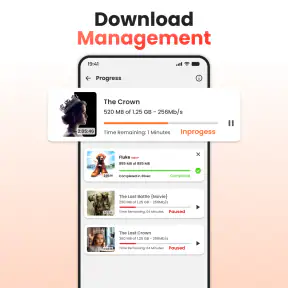 Video Downloader and 4k Player screenshot 6