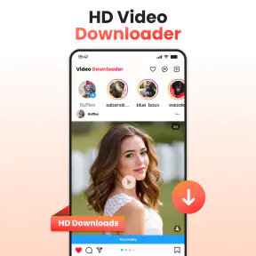 Video Downloader and 4k Player screenshot 8