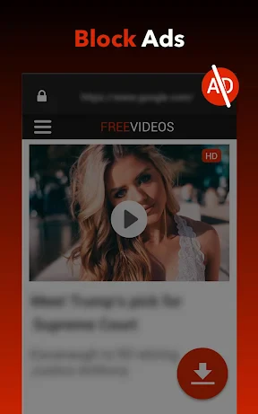 Video Downloader - Downloader screenshot
