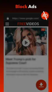 Video Downloader - Downloader screenshot 5