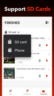 Video Downloader - Downloader screenshot 8