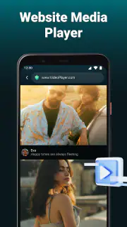 Video Downloader & Fast safe screenshot 5