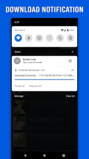 Video Downloader for Tumblr screenshot 6