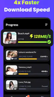 Video Downloader - HD & Easy screenshot 3