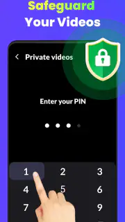 Video Downloader - HD & Easy screenshot 4