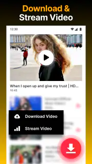 Video Downloader HD - Vidow screenshot 3