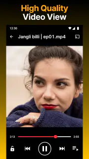 Video Downloader HD - Vidow screenshot 4